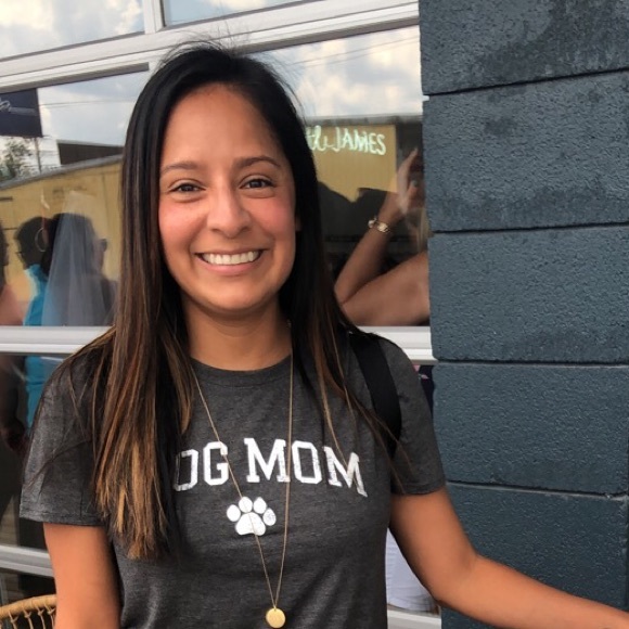 Meet your Posher, Natalie - Picture 1 of 1